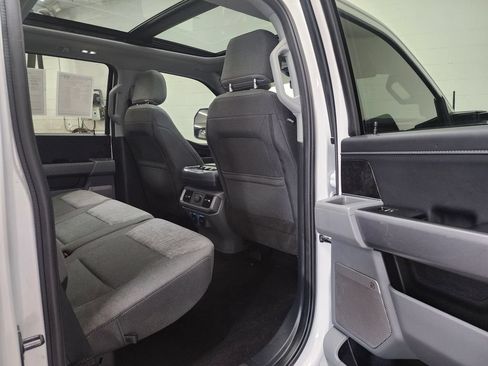 Used 2022 Ford F150 XLT w/ Equipment Group 302A High AWD/4WD image 35