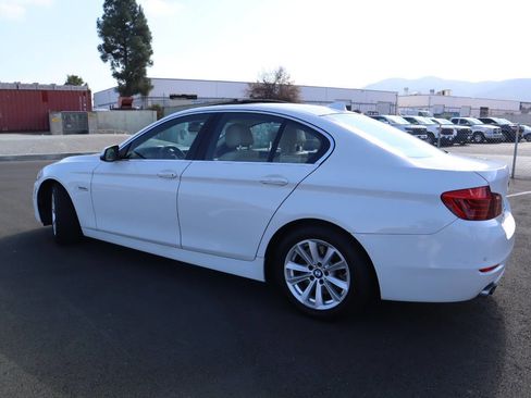Used 2015 BMW 528i Sedan RWD image 17