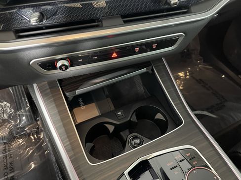 Certified 2024 BMW X5 xDrive40i w/ Premium Package image 13