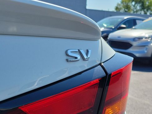 Certified 2022 Nissan Altima 2.5 SV image 7