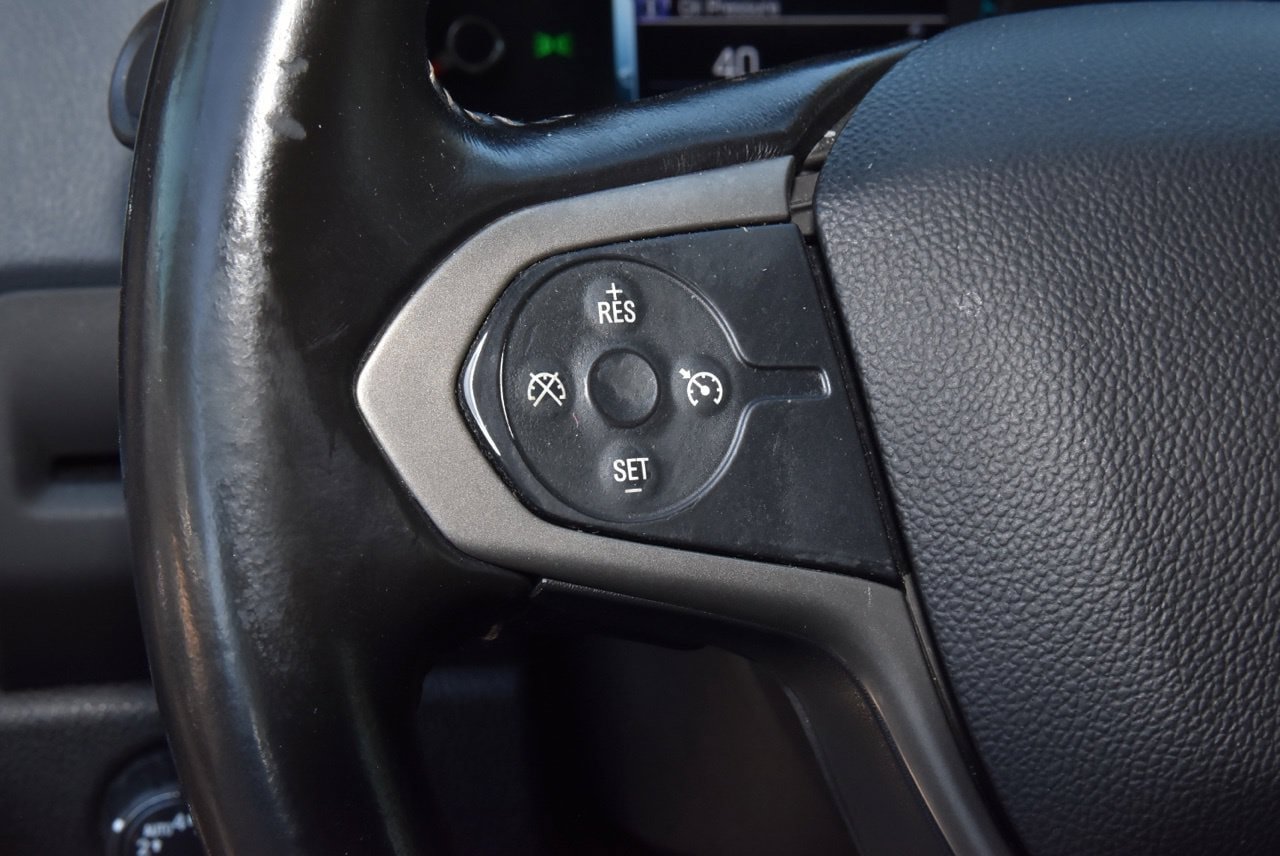 Used 2018 Chevrolet Colorado Z71 w/ Centennial Edition AWD/4WD image 22