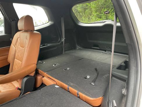 Used 2025 Kia Telluride EX X-Line AWD/4WD image 21