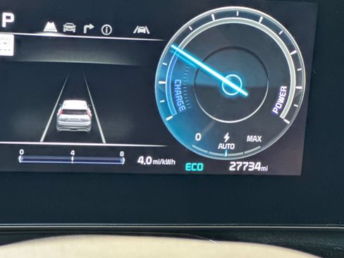 Certified 2023 Kia Niro Wave FWD image 32