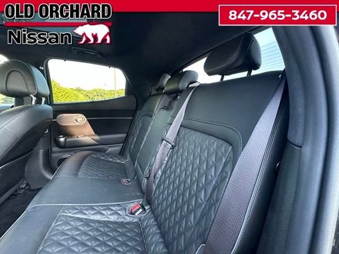 Used 2023 Genesis GV60 Performance AWD/4WD image 14