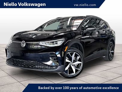 Used 2023 Volkswagen ID.4 Pro S