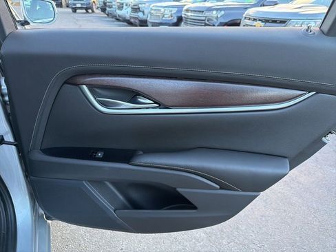 Used 2019 Cadillac XTS Luxury w/ Driver Awareness Package image 44