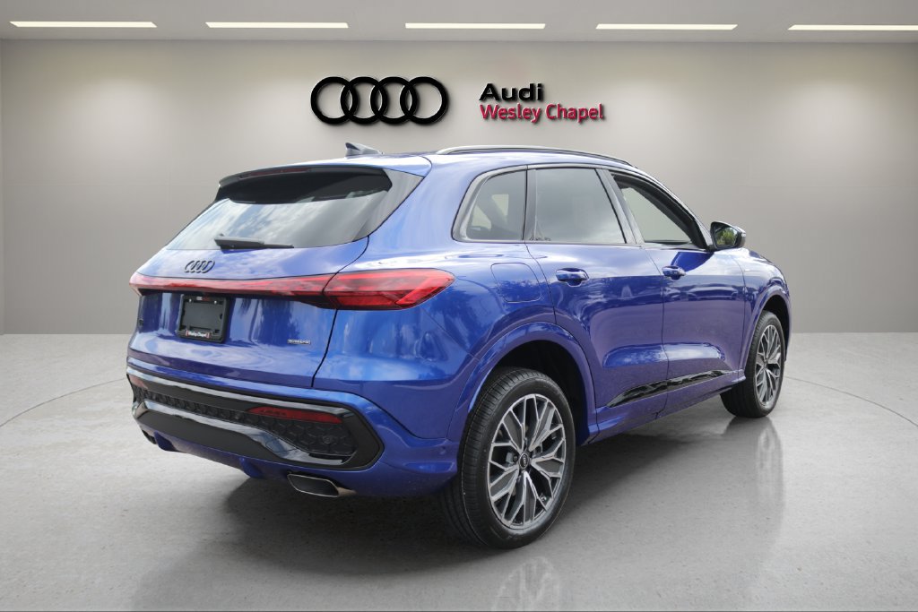 New 2026 Audi Q5 Premium Plus AWD/4WD image 5