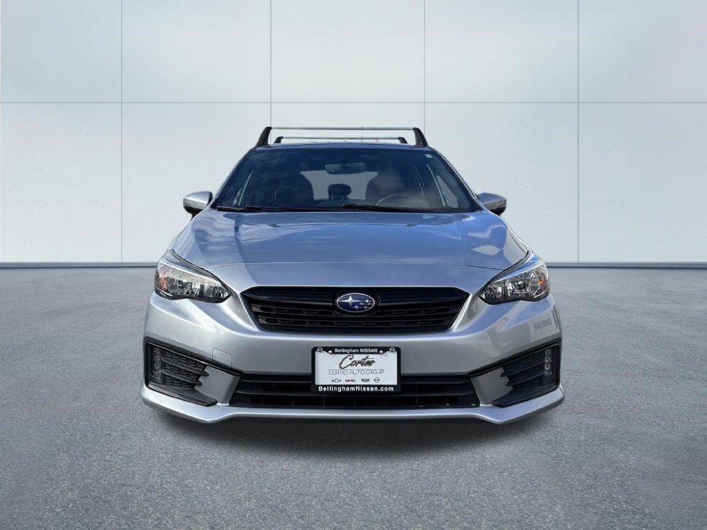 Used 2020 Subaru Impreza 2.0i Sport AWD/4WD image 2