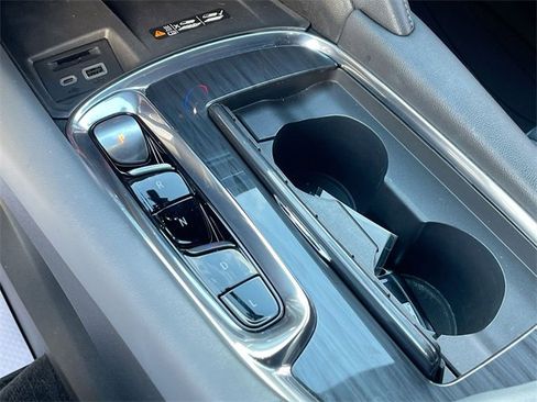 Certified 2023 Buick Enclave Essence w/ Experience Buick Package image 16