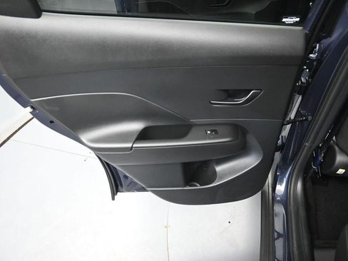 New 2026 Hyundai Kona SEL Sport AWD/4WD image 28