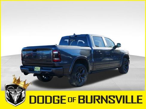 Used 2023 RAM 1500 Limited image 10