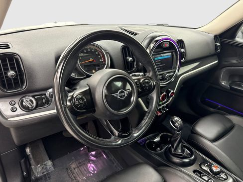Used 2019 MINI Cooper Countryman S AWD/4WD image 18