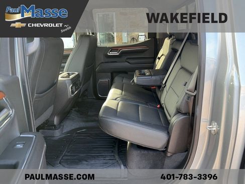 Used 2023 GMC Sierra 1500 Denali image 18