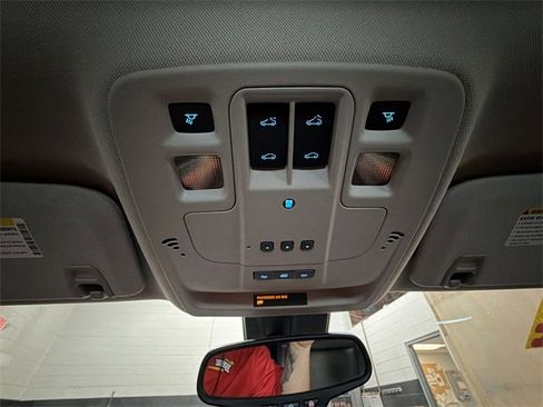 Used 2014 Chevrolet Malibu LTZ image 21