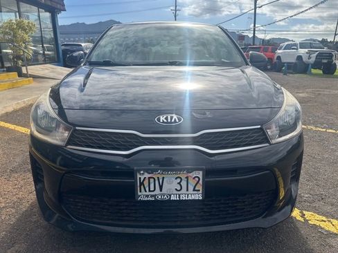 Used 2018 Kia Rio S image 8
