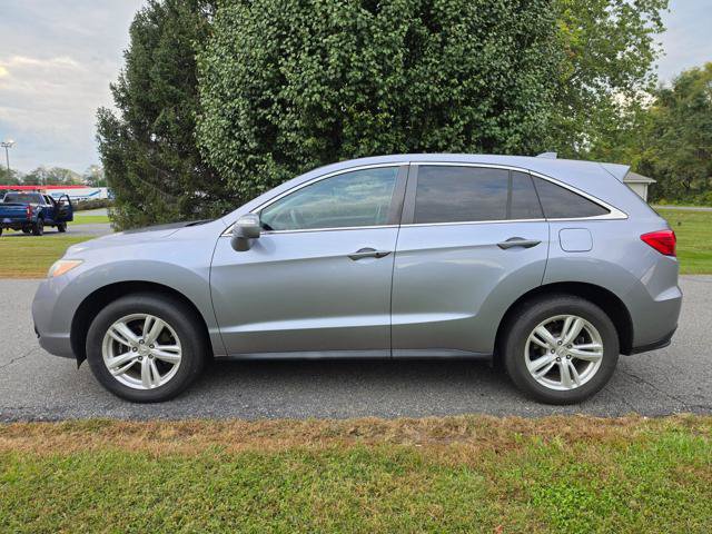 Used 2015 Acura RDX AWD image 1