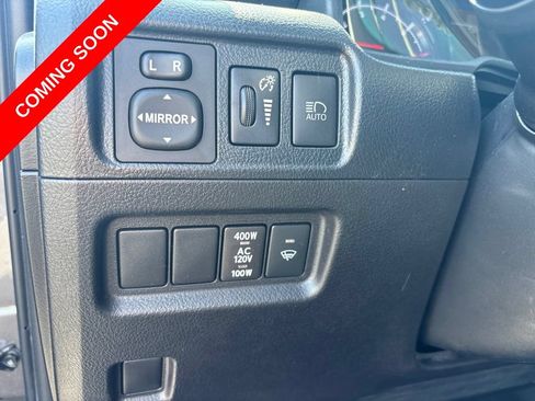 Used 2023 Toyota 4Runner SR5 RWD image 22