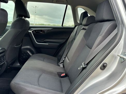 Used 2024 Toyota RAV4 LE AWD/4WD image 13