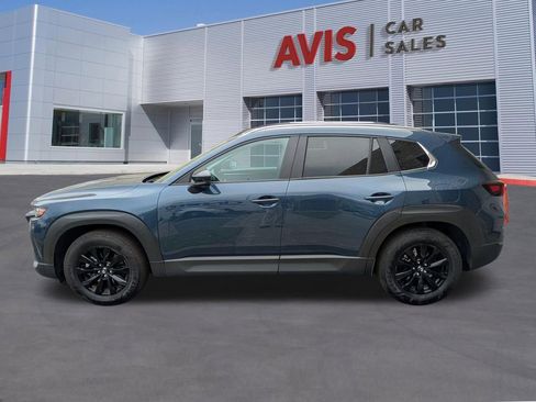 Used 2025 MAZDA CX-50 AWD 2.5 S w/ Premium Package image 10