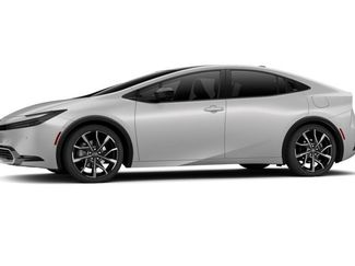 New 2026 Toyota Prius Plug-In Hybrid FWD video 3