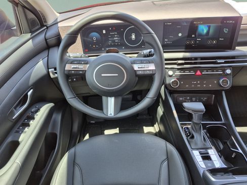 New 2026 Hyundai Tucson SEL FWD image 14