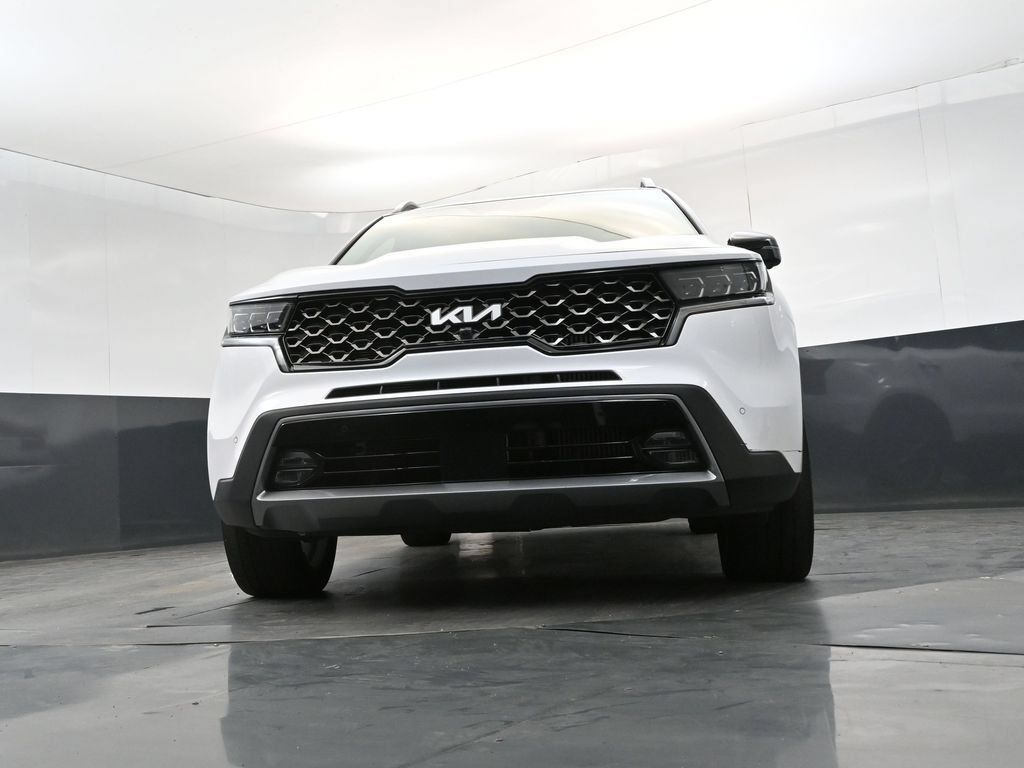 Certified 2023 Kia Sorento SX Prestige AWD/4WD image 19