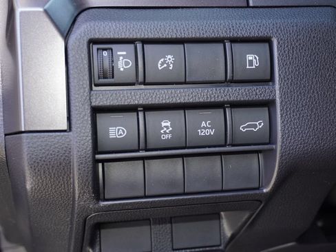 New 2026 Toyota 4Runner TRD Sport Premium AWD/4WD image 13