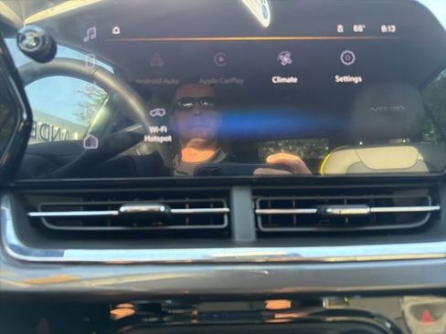 Used 2026 Chevrolet Trax ACTIV w/ Driver Confidence Package image 14