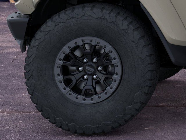 New 2026 Ford Bronco Raptor AWD/4WD image 21