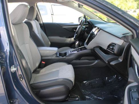 Used 2023 Subaru Outback Premium w/ Popular Package #1 AWD/4WD image 10