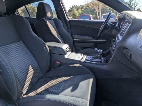 Used 2023 Dodge Charger Scat Pack RWD image 28
