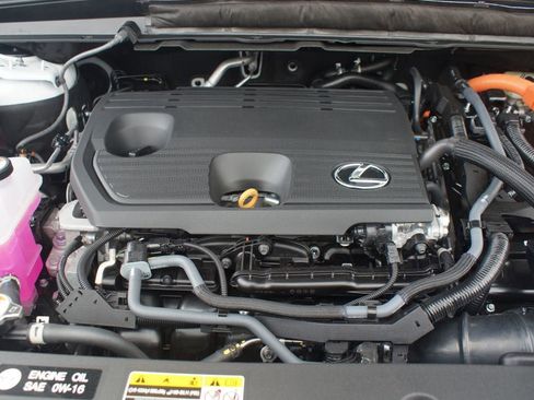 Used 2026 Lexus RX 350 w/ Convenience Package AWD/4WD image 27