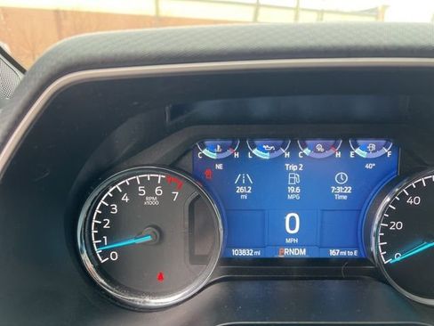 Used 2023 Ford F150 XLT w/ Equipment Group 302A High image 23