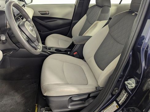 Used 2022 Toyota Corolla LE w/ Carpet Mat Package (TMS) image 12