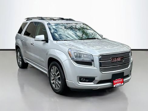 Used 2013 GMC Acadia Denali image 3
