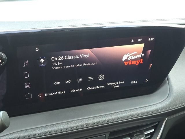 Used 2025 Buick Encore GX Preferred w/ Comfort Package FWD image 26