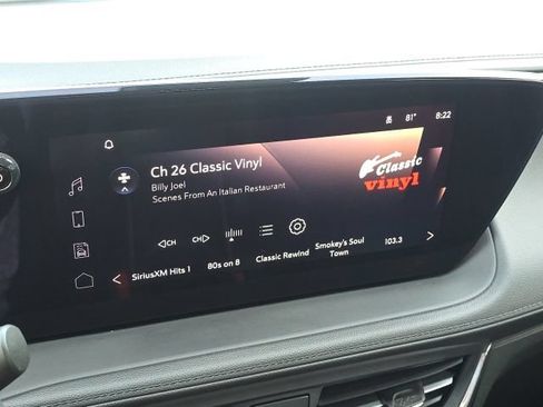 Used 2025 Buick Encore GX Preferred w/ Comfort Package FWD image 26