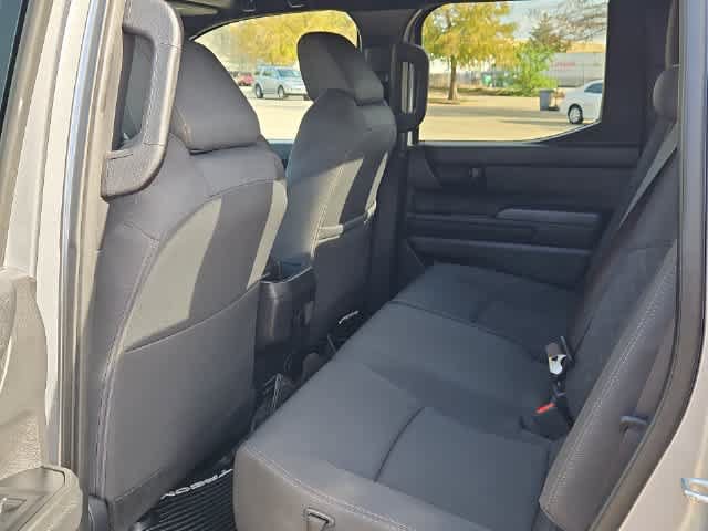Used 2024 Toyota Tacoma SR5 RWD image 16