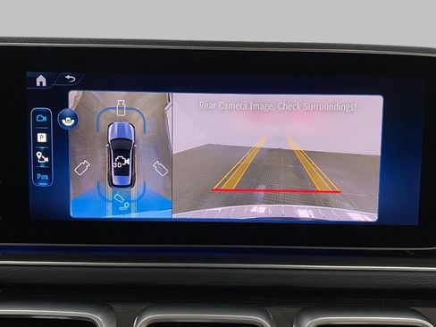 Certified 2026 Mercedes-Benz GLE 350 4MATIC image 59