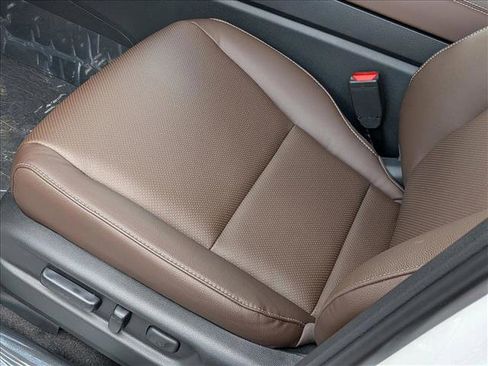 New 2026 Honda Ridgeline RTL image 4