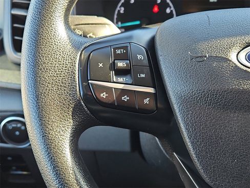 Used 2023 Ford Transit 250 Low Roof w/ Exterior Upgrade Package image 19