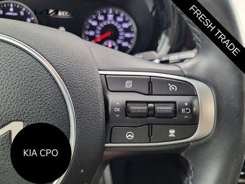 Certified 2023 Kia K5 GT-Line w/ GT-Line Premium Package FWD image 18