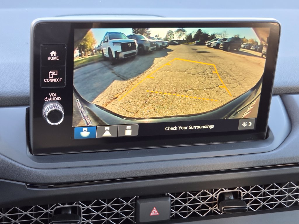New 2026 Honda Accord LX image 5