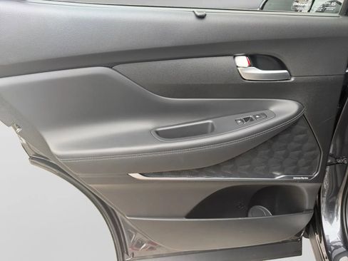 Used 2023 Hyundai Santa Fe Limited AWD/4WD image 26
