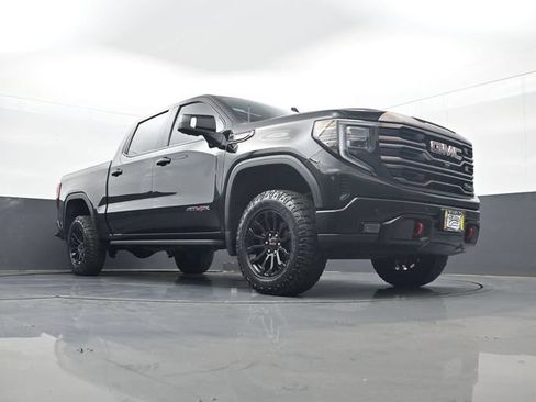 Used 2022 GMC Sierra 1500 AT4X AWD/4WD image 23