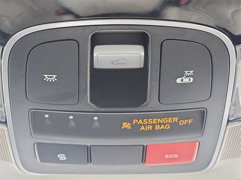 Certified 2024 Hyundai Tucson Limited image 19