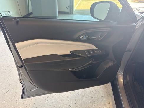 New 2026 Chevrolet Trax LT w/ Driver Confidence Package image 41