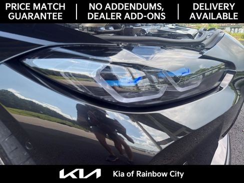 Used 2022 BMW M4 xDrive Competition w/ Executive Package AWD/4WD image 33