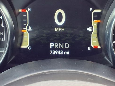 Used 2022 Jeep Wrangler Unlimited Sport image 16