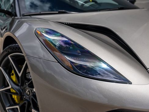 New 2026 Lotus Emira SE RWD image 3